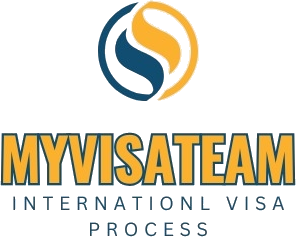 MyVisaTeam